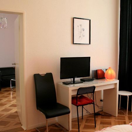 Ferienwohnung Laura Lindau  Exterior foto