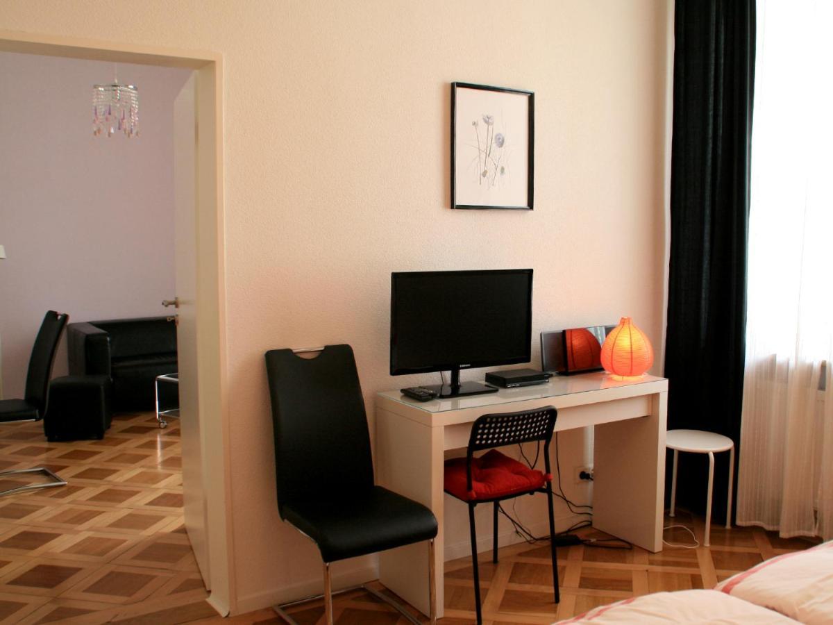 Ferienwohnung Laura Lindau  Exterior foto
