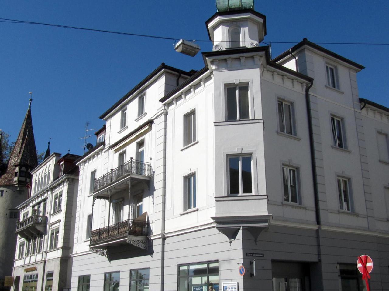 Ferienwohnung Laura Lindau  Exterior foto